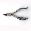 High end OEM quality cute cuticle nippers with reasonable price
